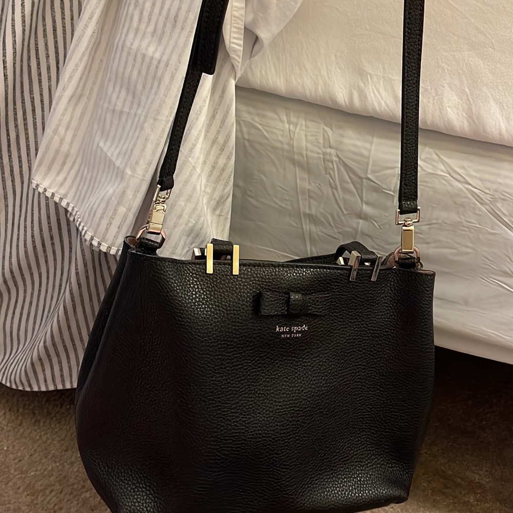 Kate spade cross body bag